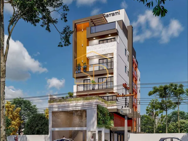 Imagem: Lançamento Apartamento à venda, no Edifício