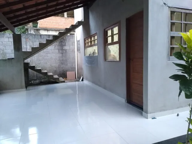Imagem: CASA RESIDENCIAL em VILA VELHA - ES, BALNEÁRIO