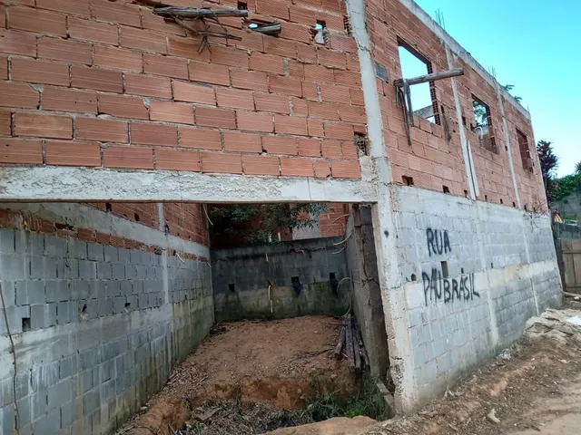 Imagem: CASA RESIDENCIAL em VIANA - ES, MORADA BETHÂNIA