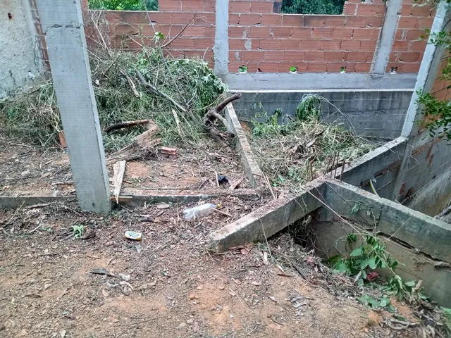 Imagem 10: CASA RESIDENCIAL em VIANA - ES, MORADA BETHÂNIA