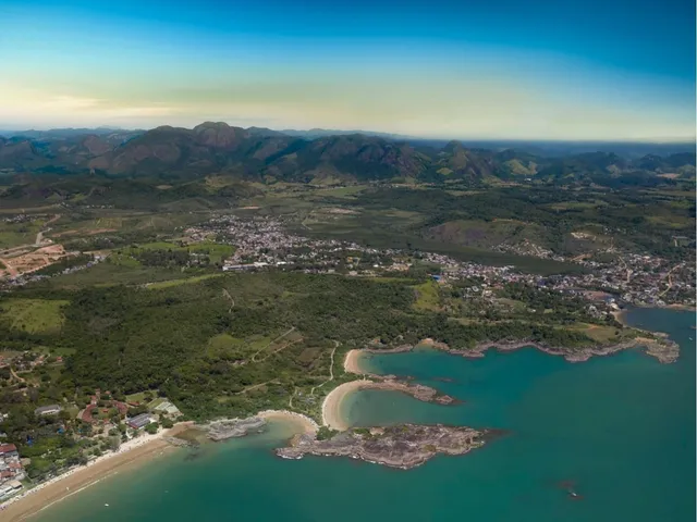 Imagem 9: TERRENO RESIDENCIAL em Guarapari -ES - ES, Peroção