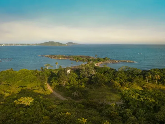 Imagem 12: TERRENO RESIDENCIAL em Guarapari -ES - ES, Peroção