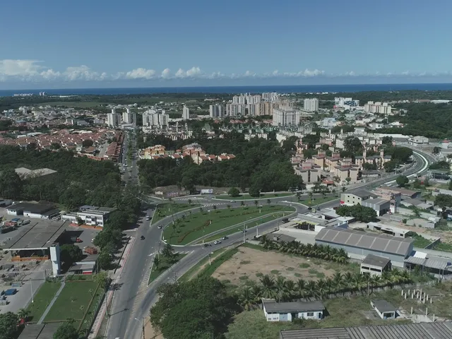 Imagem 6: Terreno RESIDENCIAL em SERRA - ES, MANGUINHOS