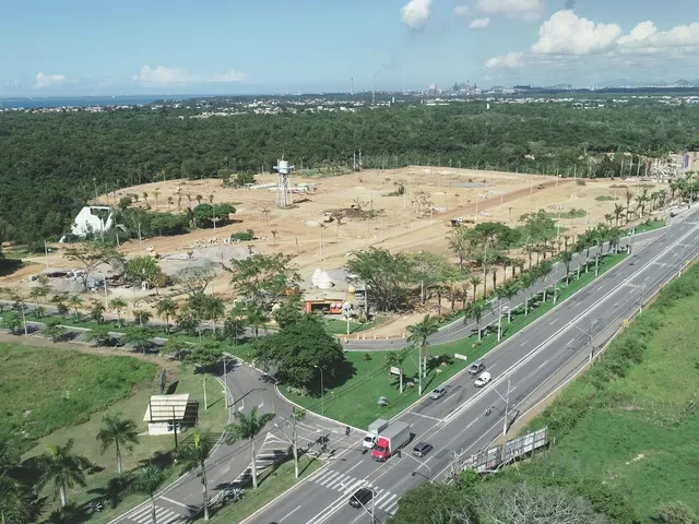 Imagem 12: Terreno RESIDENCIAL em SERRA - ES, MANGUINHOS