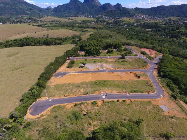 Imagem: TERRENO RESIDENCIAL em VIANA - ES, MARCÍLIO