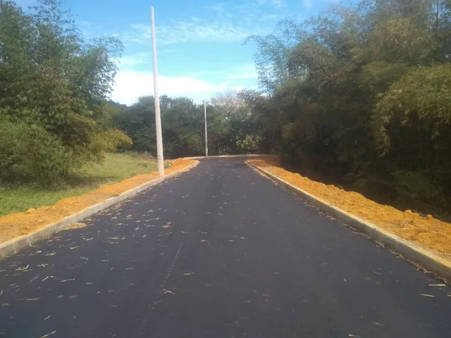Imagem: TERRENO RESIDENCIAL em VIANA - ES, MARCÍLIO