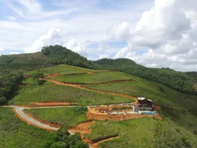 Imagem: CHACARA RURAL em CARIACICA - ES, VISTA LINDA