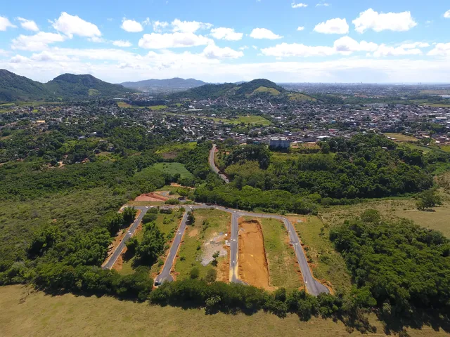Imagem: TERRENO RESIDENCIAL em Viana - ES, Marcílio
