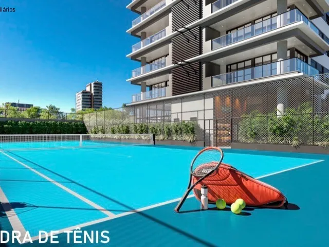 Imagem 5: Apartamento no Guarujá, 3 suìtes, varanda gourmet, lazer de clube