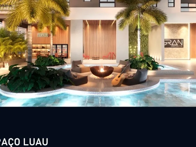 Imagem 14: Apartamento no Guarujá, 3 suìtes, varanda gourmet, lazer de clube