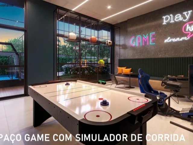 Imagem 9: Apartamento no Guarujá, 3 suìtes, varanda gourmet, lazer de clube