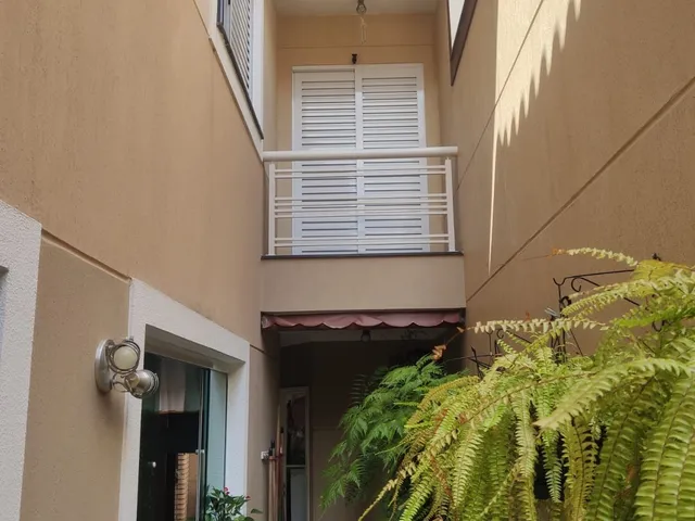 Imagem 7: Lindo sobrado no Tucuruvi l, 3 suítes, 4 vagas