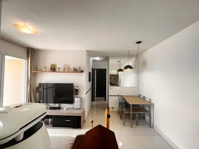Imagem 1: Apartamento Guarulhos, Spot, 56M, 2 Dorms,1 suíte,sacada
