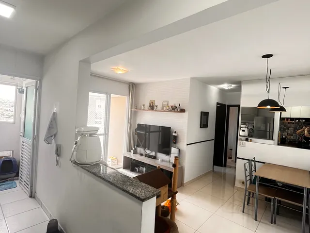 Imagem 10: Apartamento Guarulhos, Spot, 56M, 2 Dorms,1 suíte,sacada