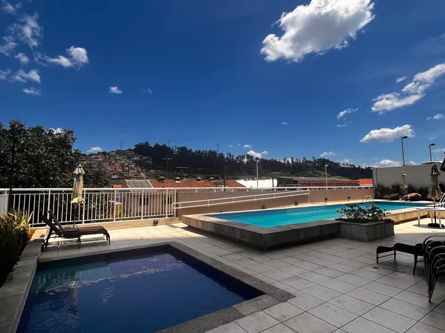 Imagem 5: Apartamento Guarulhos, Spot, 56M, 2 Dorms,1 suíte,sacada