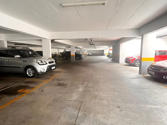Imagem 6: Apartamento Guarulhos, Spot, 56M, 2 Dorms,1 suíte,sacada