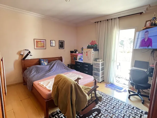 Imagem 10: Bela Casa com Edícula Vila Pauliceia, 5 Dorms, 3 Suítes, 5 Vagas