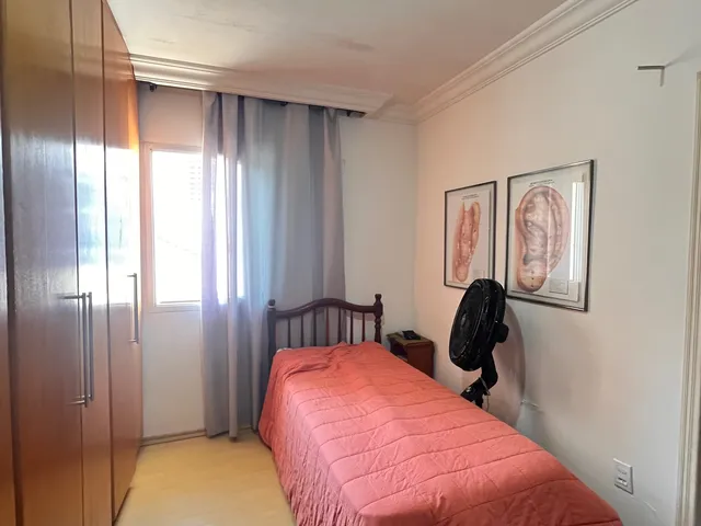 Imagem 15: Bela Casa com Edícula Vila Pauliceia, 5 Dorms, 3 Suítes, 5 Vagas
