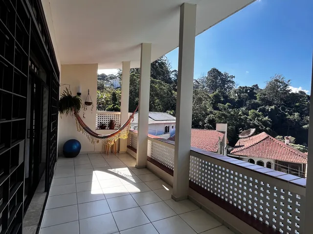 Imagem 5: Casa alto padrão, piscina, 4 suítes, 6 vagas, Cantareira