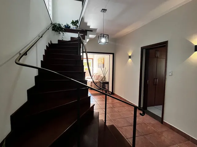 Imagem 6: Casa alto padrão, piscina, 4 suítes, 6 vagas, Cantareira