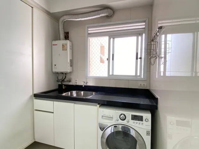 Imagem 4: Lindo Apartamento Supera Guarulhos, 110M , Varanda Gourmet