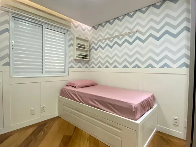 Imagem 10: Lindo Apartamento Supera Guarulhos, 110M , Varanda Gourmet