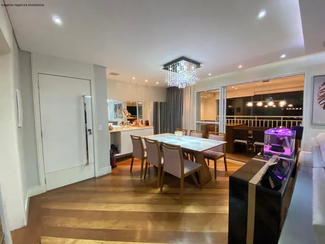 Imagem 5: Lindo Apartamento Supera Guarulhos, 110M , Varanda Gourmet