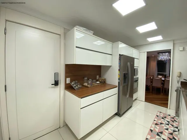 Imagem 7: Lindo Apartamento Supera Guarulhos, 110M , Varanda Gourmet