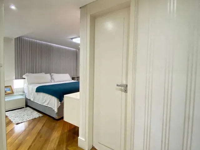 Imagem 11: Lindo Apartamento Supera Guarulhos, 110M , Varanda Gourmet