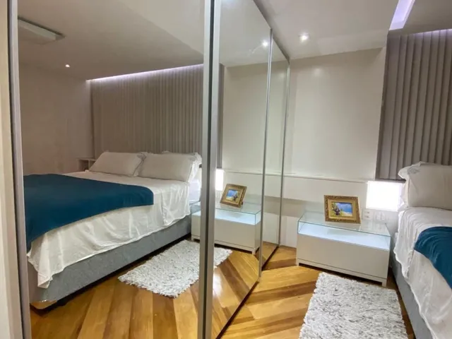 Imagem 12: Lindo Apartamento Supera Guarulhos, 110M , Varanda Gourmet