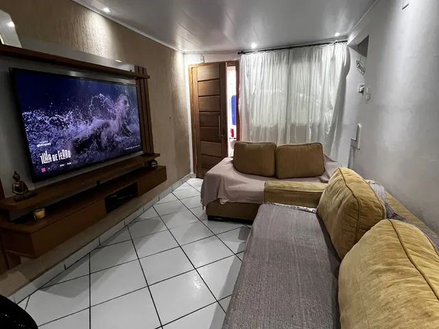Imagem 2: Sobrado com Ótimo Preço, 2 Dorms, Espaço Gourmet, São Paulo