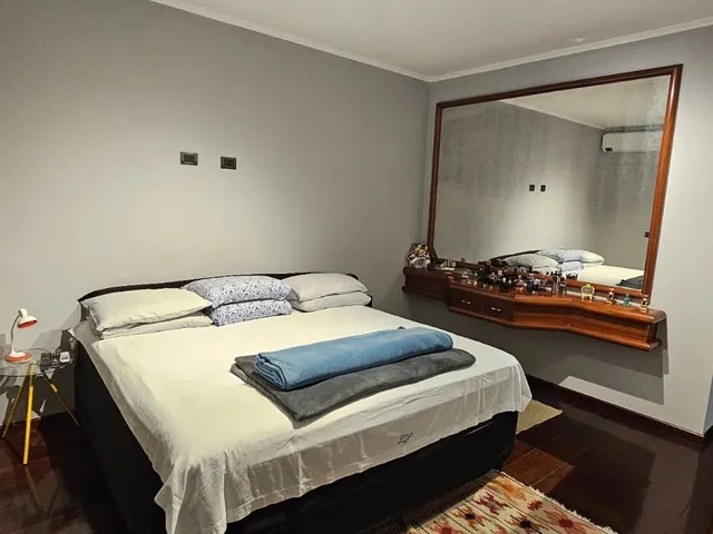 Imagem 2: CASA 800M² , 4 SUÍTES, PISCINA,LAGO DOS PATOS,GUARULHOS
