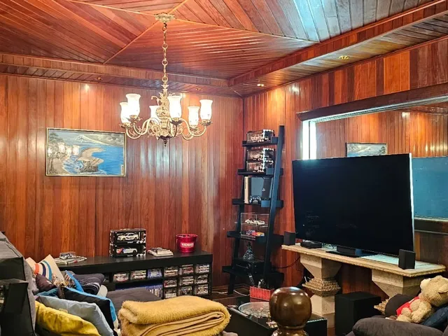 Imagem 11: CASA 800M² , 4 SUÍTES, PISCINA,LAGO DOS PATOS,GUARULHOS
