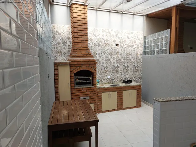 Imagem 6: Condomínio Fechado 100M², 3 Dorms, 1 Suíte, Espaço Gourmet,Guarulhos