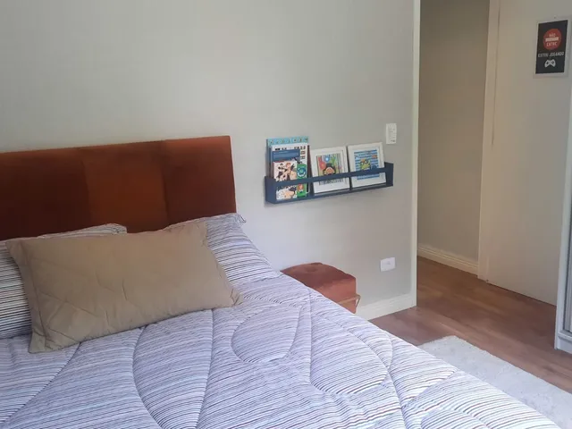 Imagem 13: Condomínio Fechado 100M², 3 Dorms, 1 Suíte, Espaço Gourmet,Guarulhos