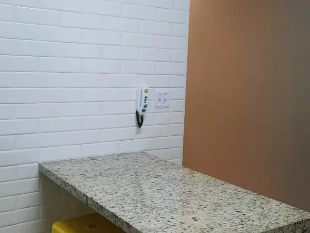 Imagem 7: Condomínio Fechado 100M², 3 Dorms, 1 Suíte, Espaço Gourmet,Guarulhos