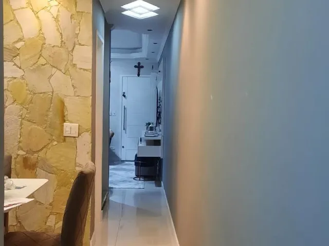 Imagem 5: Condomínio Fechado 100M², 3 Dorms, 1 Suíte, Espaço Gourmet,Guarulhos