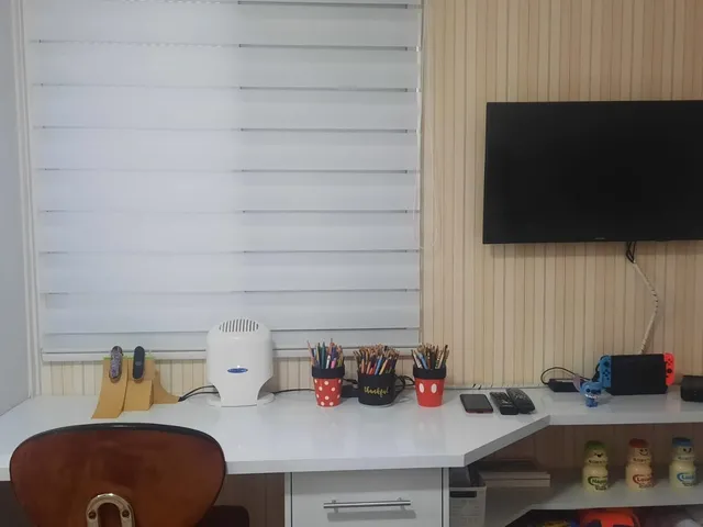 Imagem 2: Condomínio Fechado 100M², 3 Dorms, 1 Suíte, Espaço Gourmet,Guarulhos