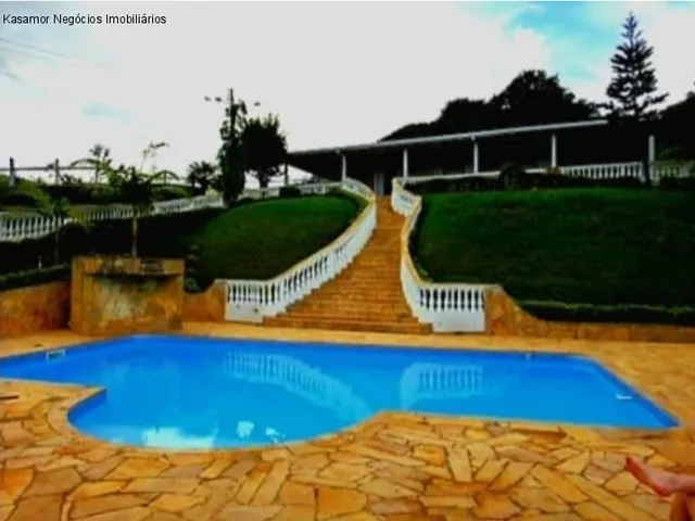 Imagem: MARAVILHOSO SÍTIO EM MINAS GERAIS, 16.000M²,PISCINA