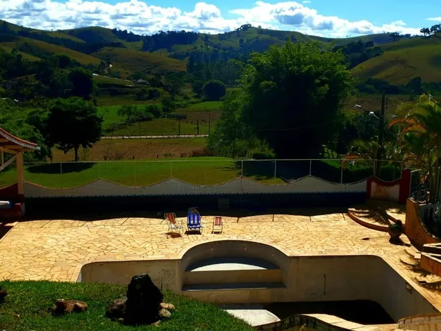 Imagem 6: MARAVILHOSO SÍTIO EM MINAS GERAIS, 16.000M²,PISCINA, SALÃO DE FESTAS