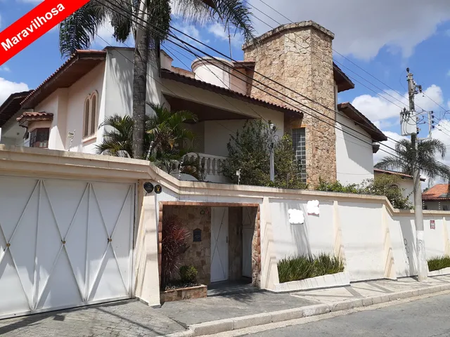 Imagem: CASA RESIDENCIAL em GUARULHOS - SP, VILA