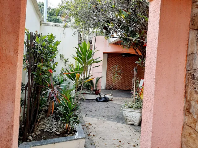 Imagem 4: CASA RESIDENCIAL em GUARULHOS - SP, VILA ROSÁLIA