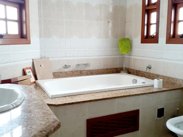 Imagem 13: CASA RESIDENCIAL em GUARULHOS - SP, VILA ROSÁLIA