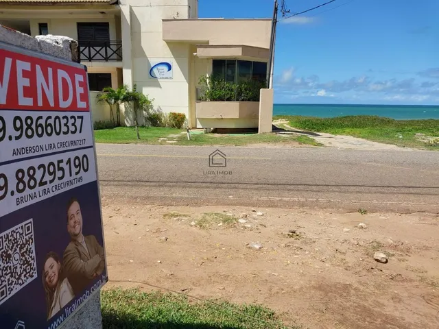 Imagem: TERRENO VISTA MAR PRAIA DE BÚZIOS