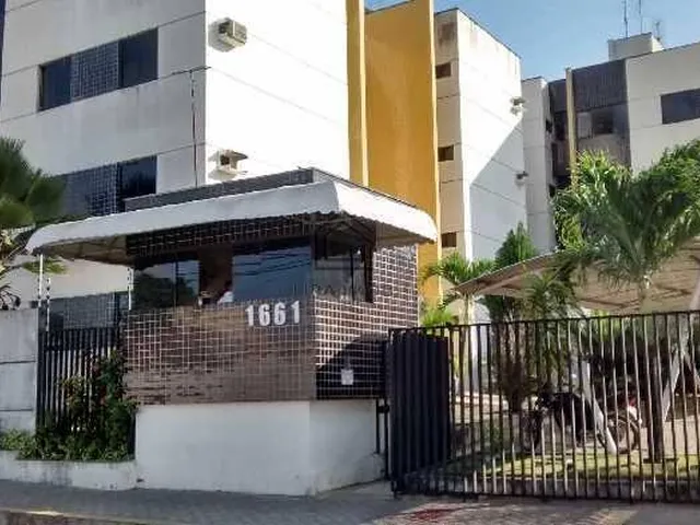 Imagem 9: VENDIDO]Apartamento dos sonhos no Condomínio com 57 m² com 2 quartos em Pitimbu