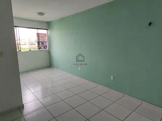 Imagem 2: VENDIDO]Apartamento dos sonhos no Condomínio com 57 m² com 2 quartos em Pitimbu