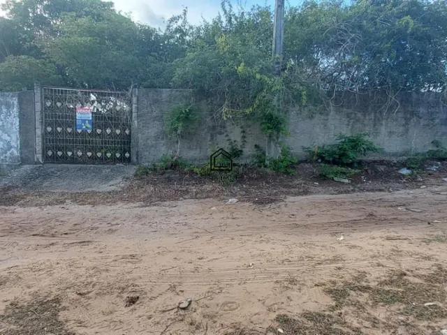 Imagem 3: TERRENO EM GENIPABÚ, PRÓXIMO Á PRAIA