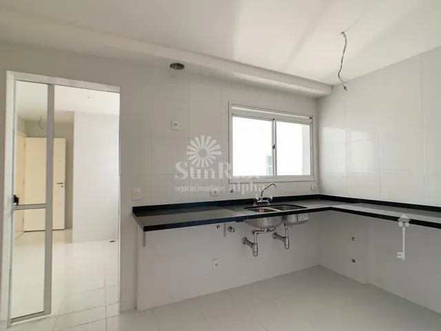 Imagem 3: Apartamento com 3 quartos à venda, 243 m² por R$ 3.150.000 - Alphaville Centro
