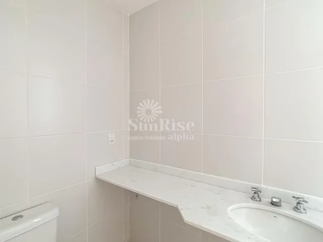 Imagem 10: Apartamento com 3 quartos à venda, 243 m² por R$ 3.150.000 - Alphaville Centro