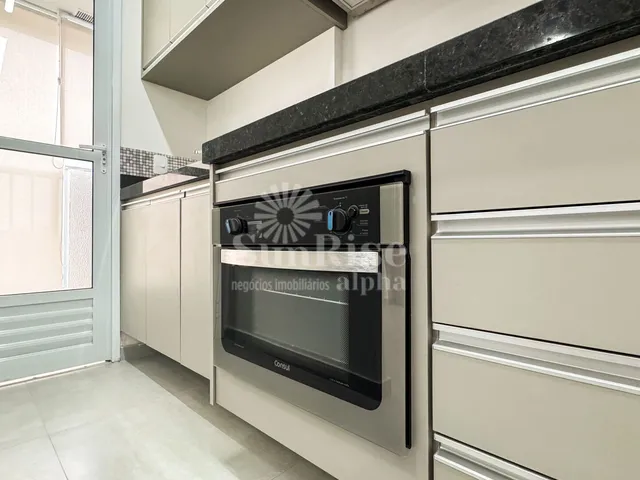 Imagem 11: Apartamento mobiliado para venda com 1 quarto e 1 vaga 45 m² R$550.000 Acqua Bethaville